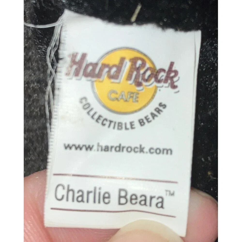 Hard Rock Cafe product hard
